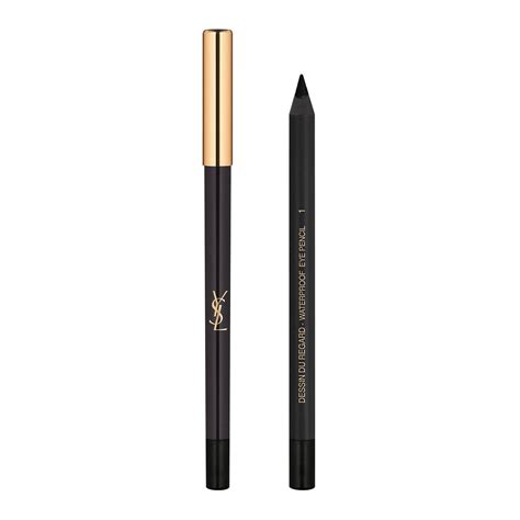 ysl eyeliner 2019|ysl waterproof eyeliner.